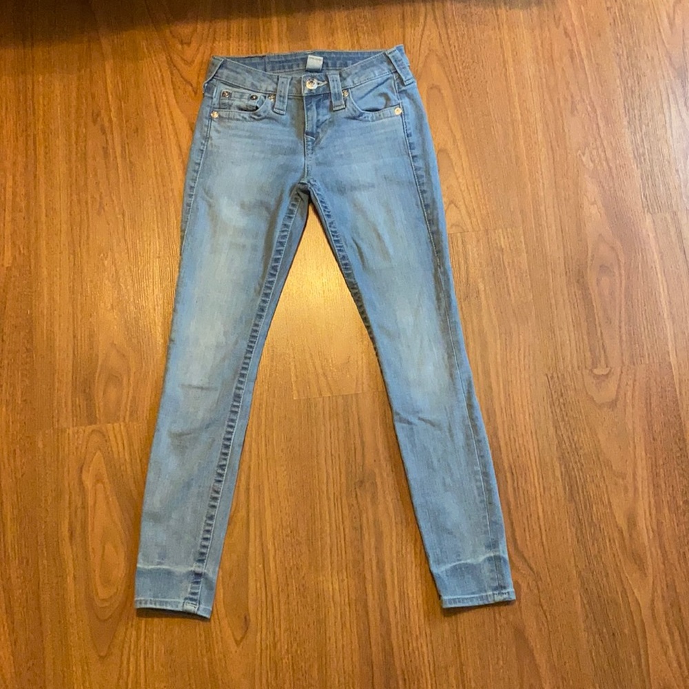 True Religion Jeans Size 24